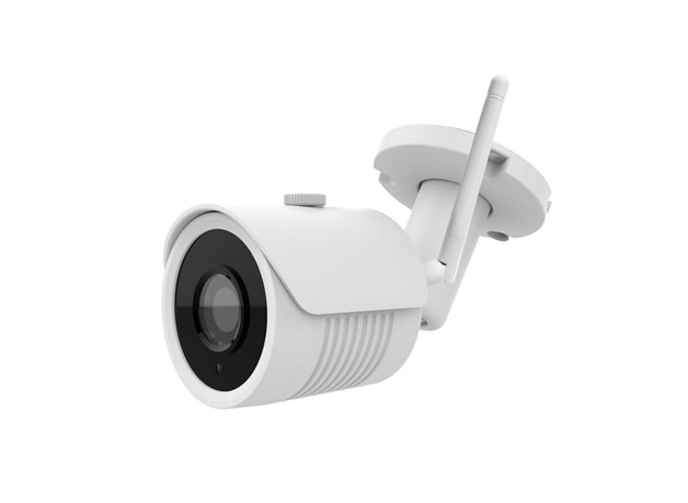 AltCam ICF51IR-WF(3,6) Wi-Fi Уличная видеокамера 5,0Мп (1/2.5"  Sony  CMOS Sensor) ИК-25м -40...+50C